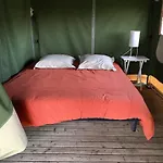 Domaine Casa Sana Отель типа 