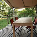 Domaine Casa Sana Отель типа 