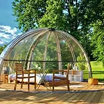 Domaine Casa Sana 3*