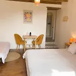 住宿加早餐酒店 Domaine Casa Sana 3*