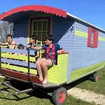 Domaine Casa Sana Отель типа 