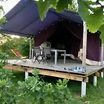 Domaine Casa Sana Отель типа 