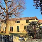Domaine Casa Sana Отель типа 