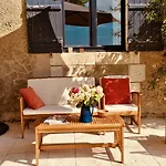 Domaine Casa Sana Отель типа 