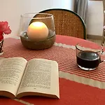 Domaine Casa Sana Отель типа 