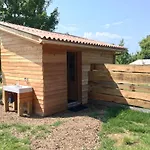 Domaine Casa Sana 3* Pillac