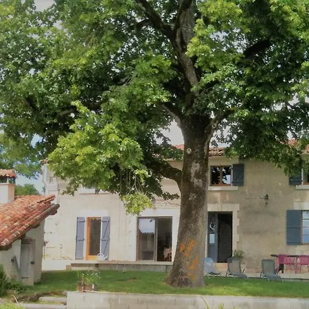 Frühstückspension Casa Sana Pillac