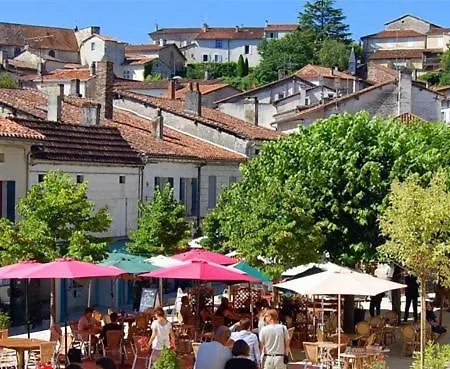 Domaine Casa Sana Отель типа 