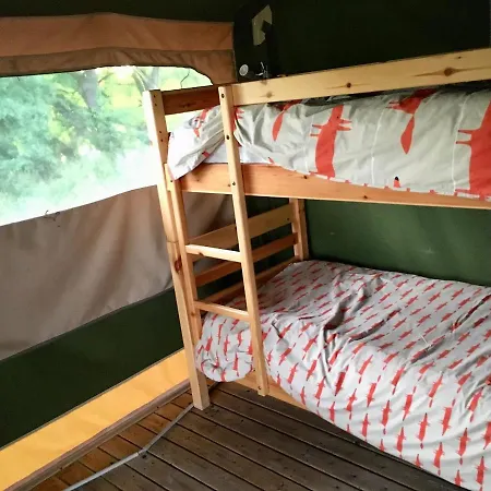 Bed & Breakfast Casa Sana *