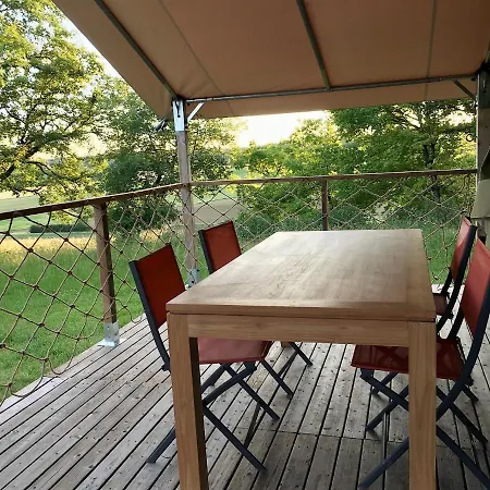 Maison D Hôtes Casa Sana Couette-café