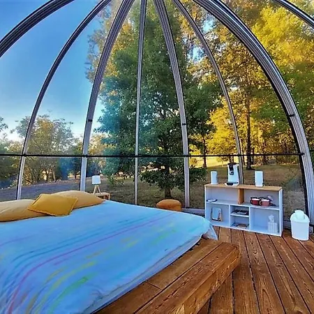 Casa Sana Bed & Breakfast