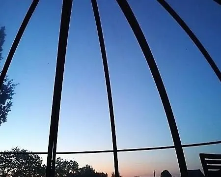 Frühstückspension Casa Sana Pillac