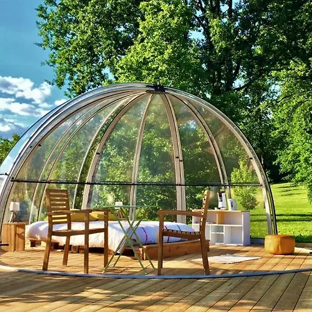 Domaine Casa Sana 3*