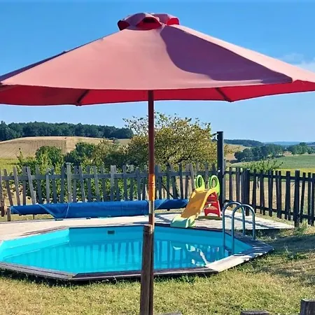 Panzió Domaine Casa Sana