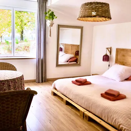 Frühstückspension Casa Sana *