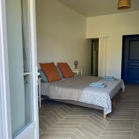 Frühstückspension Casa Sana Pillac