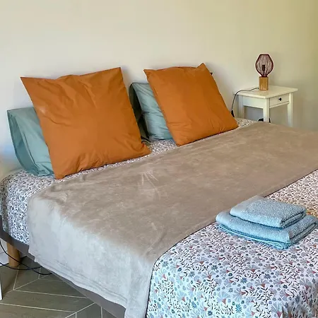 Maison D Hôtes Casa Sana *
