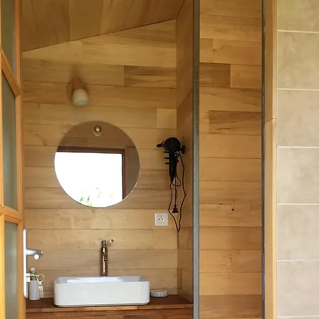 Domaine Casa Sana 3*