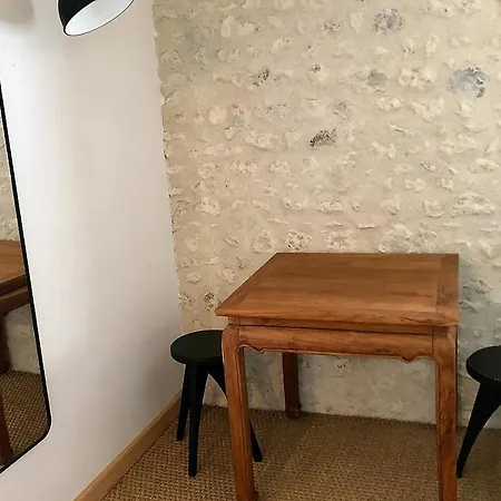 Maison D Hôtes Casa Sana * Pillac