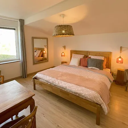 Casa Sana Bed & Breakfast *