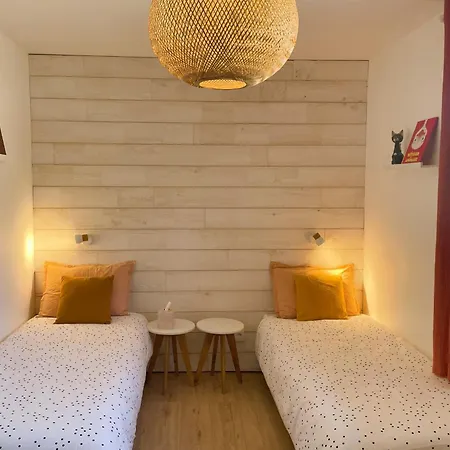 Panzió Domaine Casa Sana 3*