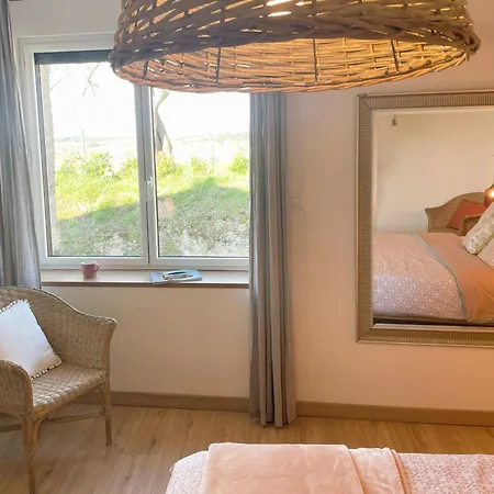 Domaine Casa Sana 3*