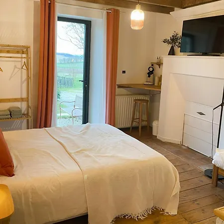 Frühstückspension Casa Sana
