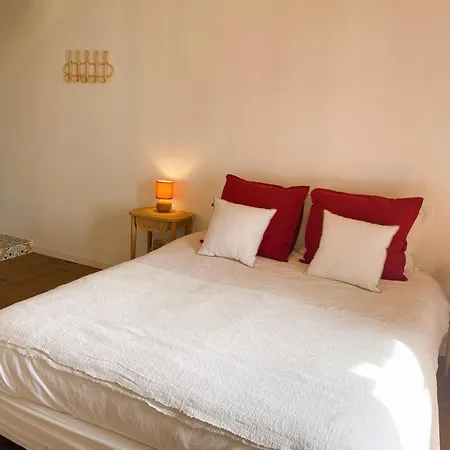 Domaine Casa Sana Panzió 3*