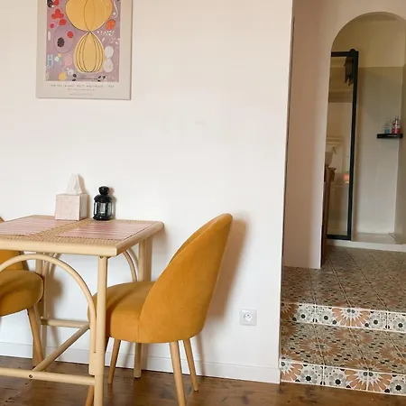 Maison D Hôtes Casa Sana *
