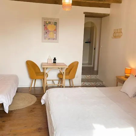 Panzió Domaine Casa Sana 3*