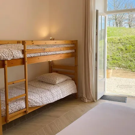 Domaine Casa Sana