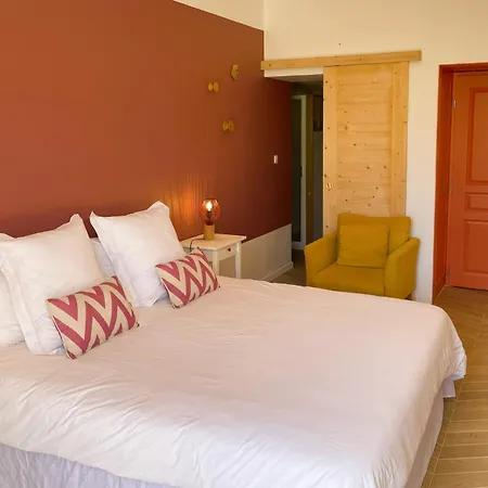 Panzió Domaine Casa Sana 3*