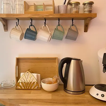 Bed & Breakfast Casa Sana Pillac