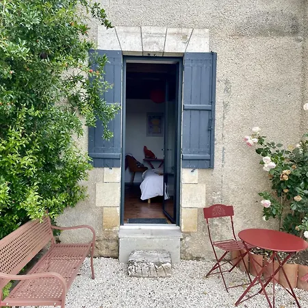 Domaine Casa Sana Pillac
