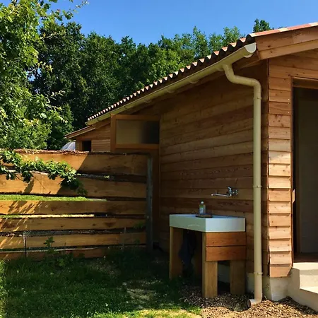 Domaine Casa Sana