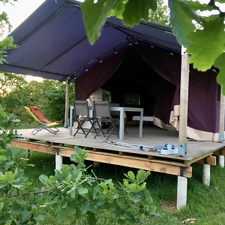 Domaine Casa Sana Отель типа 