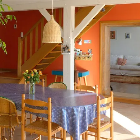 Panzió Domaine Casa Sana Pillac