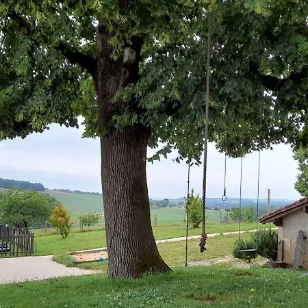 Panzió Domaine Casa Sana 3*