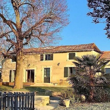 Domaine Casa Sana Отель типа 