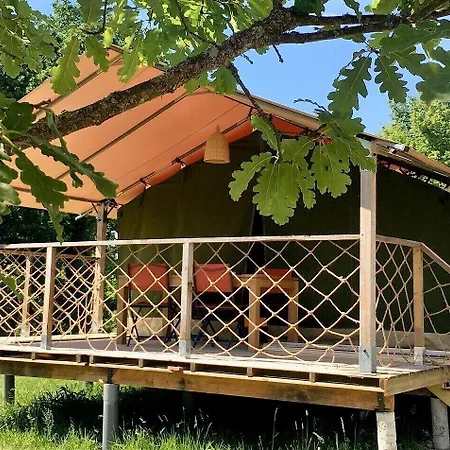 Domaine Casa Sana 3*