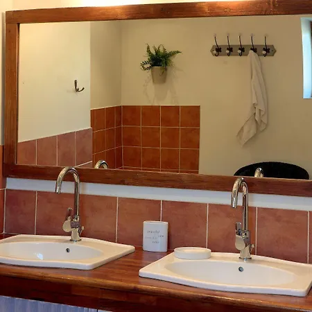 Casa Sana Oda ve Kahvaltı