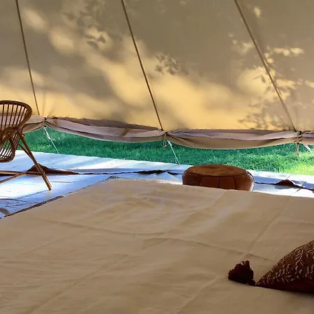 Casa Sana Bed & Breakfast 3*