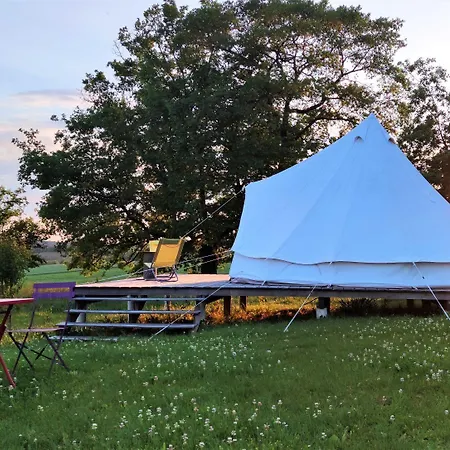 Panzió Domaine Casa Sana Pillac
