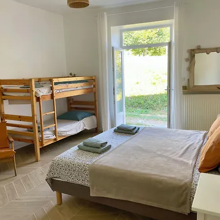 Domaine Casa Sana 3* Pillac