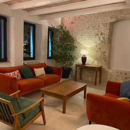Domaine Casa Sana 3* Pillac