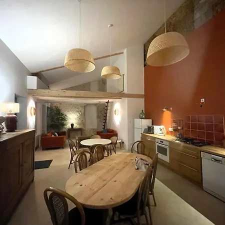 Bed & Breakfast Domaine Casa Sana 3*
