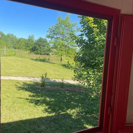 Domaine Casa Sana Pillac