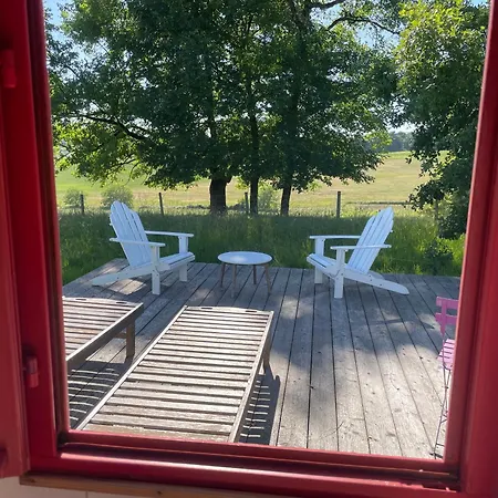 Domaine Casa Sana 3* Pillac