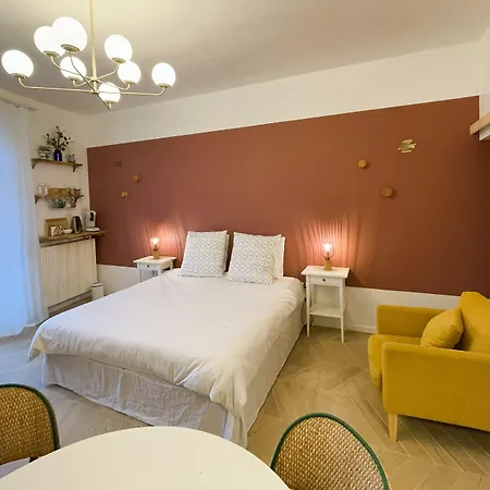 Domaine Casa Sana 3* Pillac