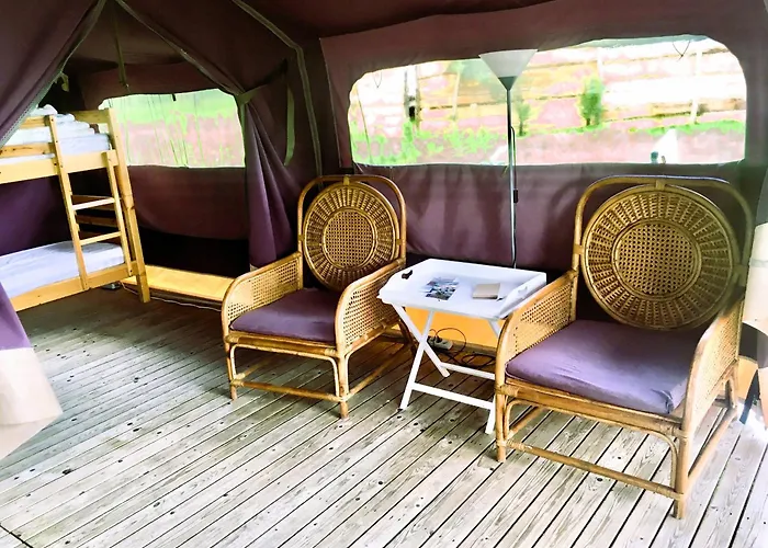 Casa Sana Bed and breakfast Pillac